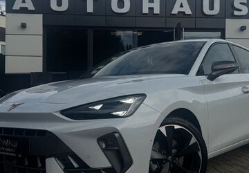 Cupra Leon 26.851 km 28.950 &euro; Salzgitter 38259