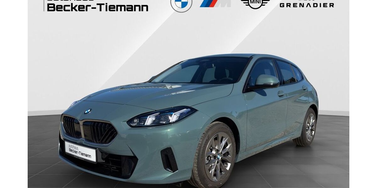 BMW 120 9.280 km 28.503 &euro; Wunstorf 31515