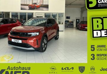 Opel Frontera 9.900 km 19.990 &euro; Hof 95032