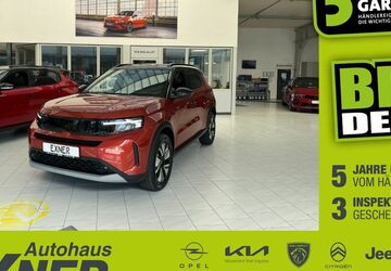 Opel Frontera 9.900 km 20.990 &euro; Hof 95032