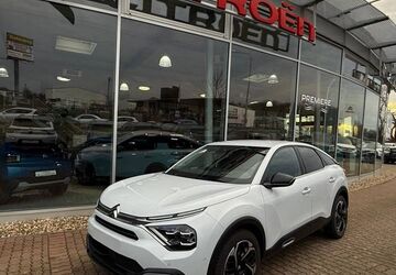 Citroen C4 28.219 km 22.590 &euro; Düren 52353