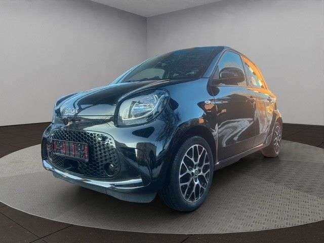 Smart forFour 29.500 km 9.990 &euro; München 80992