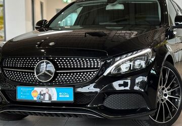Mercedes-Benz C 250 141.900 km 17.795 &euro; Herford 32052