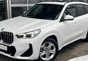 BMW X1 21.400 km 43.775 &euro; Pleisweiler-Oberhofen 76889