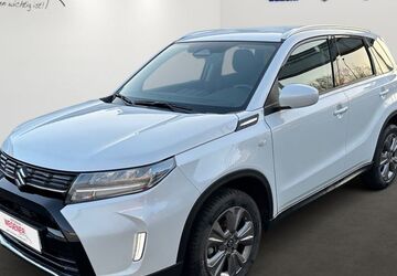 Suzuki Vitara 14.322 km 23.490 &euro; Berlin 13437