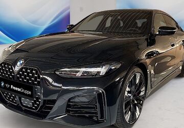 BMW 430 Gran Coupé 2.000 km 76.590 &euro; Verden 27283