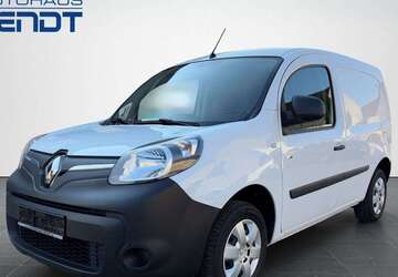 Renault Kangoo 56.690 km 11.950 &euro; Dinkelscherben-Breitenbronn 86424