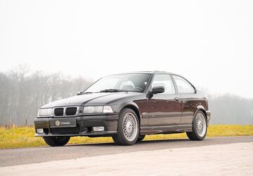 BMW 323 136.000 km 17.900 &euro; Düsseldorf 40233