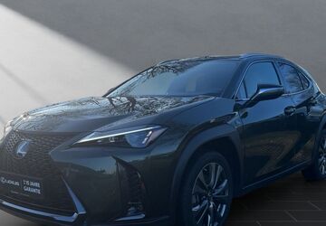 Lexus UX 20.555 km 34.990 &euro; Wesel 46485