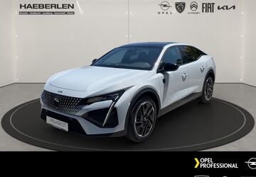 Peugeot 408 9.490 km 36.290 &euro; Kaufbeuren 87600