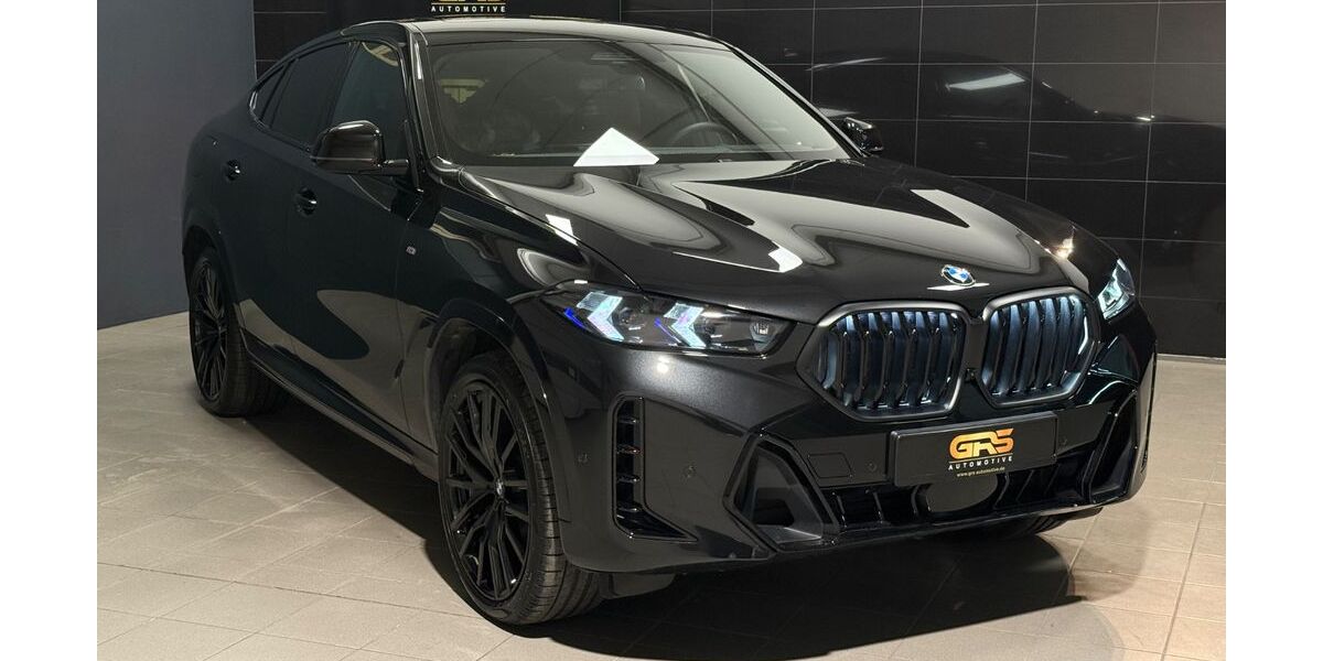 BMW X6 4.130 km 92.820 &euro; Freilassing 83395