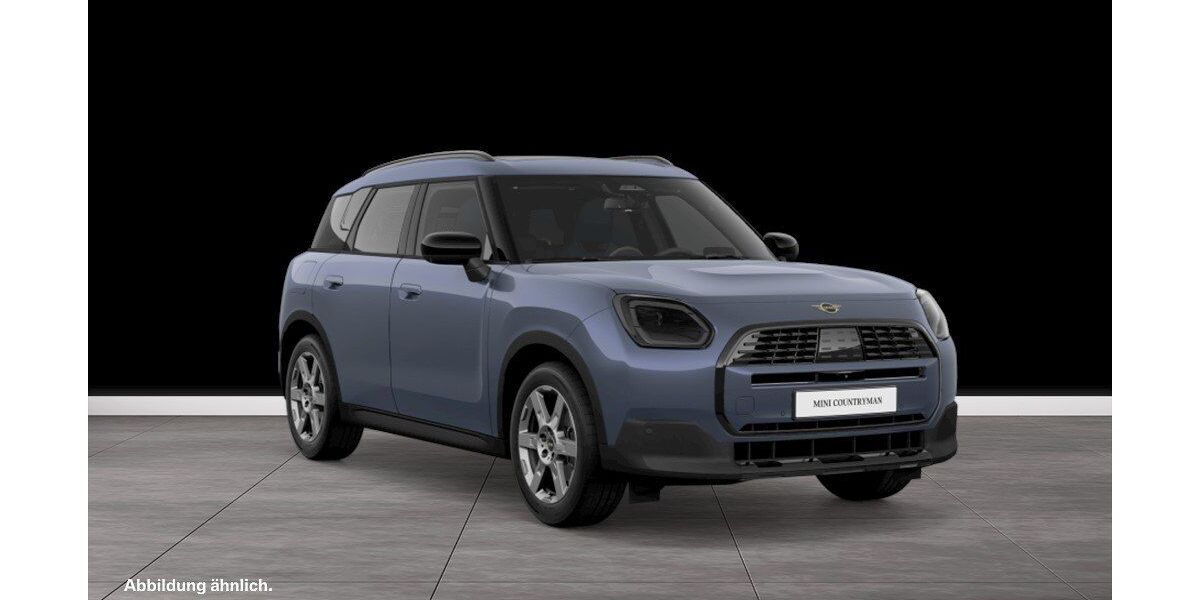Mini Cooper D Countryman 15.623 km 32.870 &euro; Geretsried - Gelting 82538