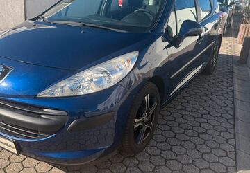 Peugeot 207 149.650 km 3.300 &euro; Bitburg 54634