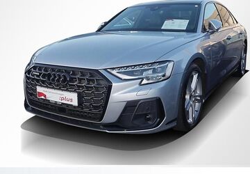 Audi A8 40.400 km 56.780 &euro; Lauf an der Pegnitz 91207