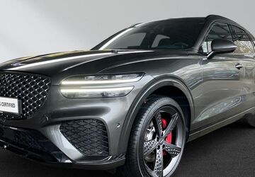 Genesis GV70 7.000 km 53.000 &euro; Karlsruhe 76131