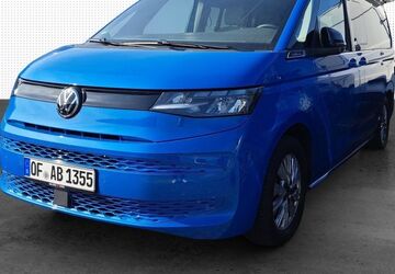 VW T7 California 18.000 km 57.995 &euro; Mühlheim 63165