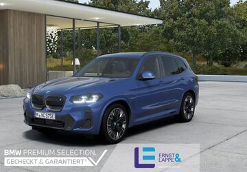 BMW iX3 23.087 km 44.440 &euro; Essen 45134