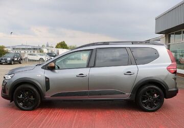 Dacia Jogger 17.297 km 23.790 &euro; Wolmirstedt 39326