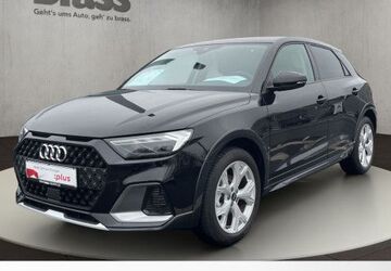 Audi A1 2.653 km 29.900 &euro; Marburg 35039