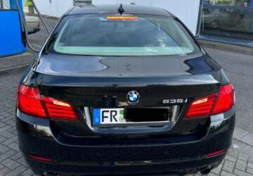 BMW 535 303.000 km 9.300 &euro; Freiburg 79108