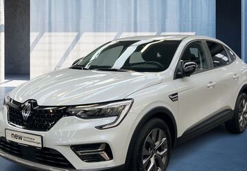 Renault Arkana 33.097 km 23.790 &euro; Frankfurt / Main 60314