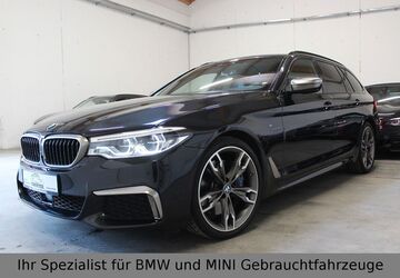 BMW M550 111.732 km 34.999 &euro; Vaihingen Enz 71665