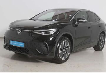 VW ID.5 11.626 km 38.480 &euro; Amberg 92224