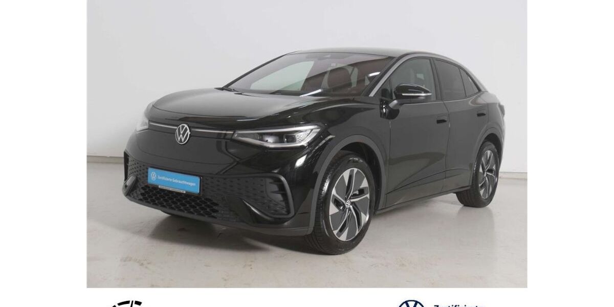 VW ID.5 11.626 km 38.480 &euro; Amberg 92224