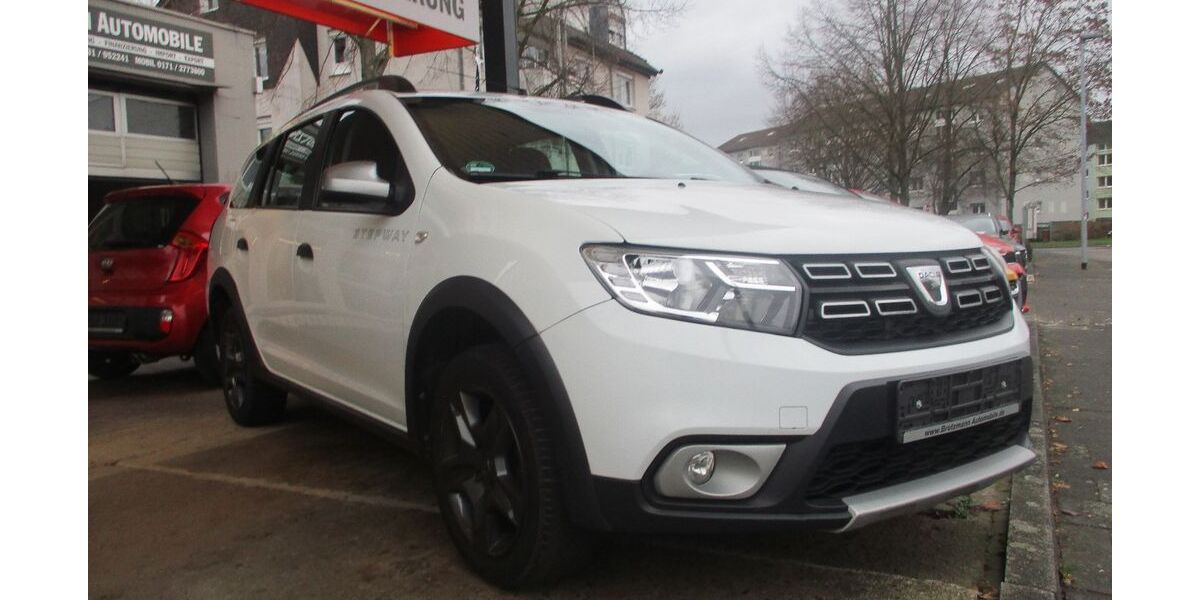 Dacia Logan 75.989 km 7.499 &euro; Neuwied 56564