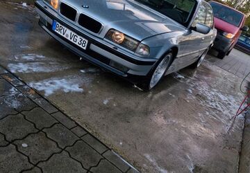 BMW 735 410.000 km 5.000 &euro; Rotenburg 27356