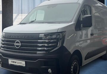 Nissan Interstar 4.781 km 31.990 &euro; Unterschleißheim 85716