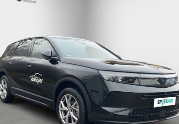 Opel Grandland (X) 9.900 km 37.450 &euro; Wildberg 72218