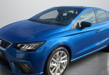 Seat Ibiza 12.069 km 18.980 &euro; Daun 54550