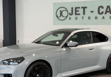 BMW M2 8.400 km 65.900 &euro; Wuppertal 42349
