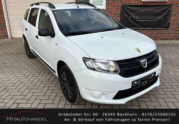 Dacia Logan 126.000 km 5.990 &euro; Bockhorn 26345