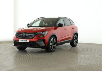 Renault Austral 24.113 km 31.880 &euro; Oberhausen 46049