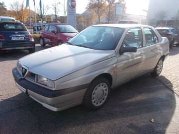 Gebrauchte Alfa Romeo 155