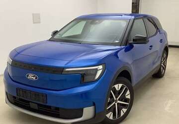 Ford Explorer 13.500 km 33.490 &euro; Leipzig 04179