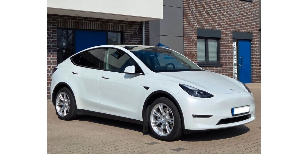Tesla Model Y 82.000 km 32.100 &euro; Delmenhorst 27749