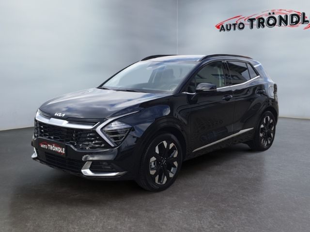 Kia Sportage 4.900 km 44.300 &euro; Grafenhausen 79865