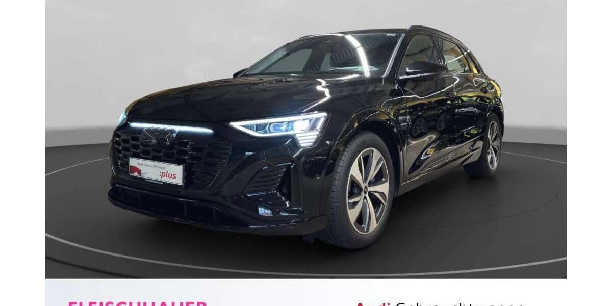 Audi Q8 11.360 km 56.990 &euro; Köln (Raderberg) 50968