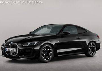 BMW 420 24.449 km 48.799 &euro; Düsseldorf 40237