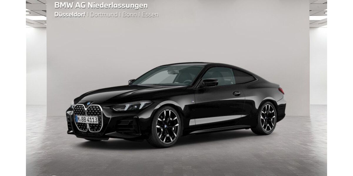 BMW 420 24.449 km 48.799 &euro; Düsseldorf 40237