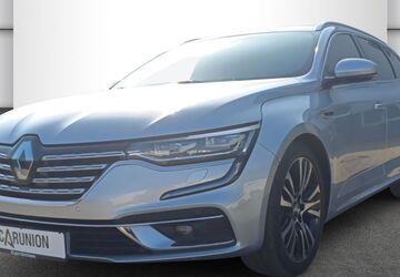 Renault Talisman 32.809 km 24.290 &euro; Eisenach 99817