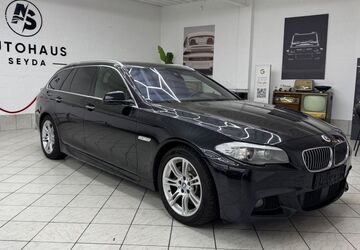 BMW 525 147.000 km 15.970 &euro; Bielefeld 33604