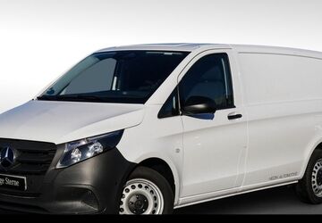 Mercedes-Benz Vito 9.900 km 34.350 &euro; Hoyerswerda 02977