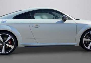 Audi TT 8.500 km 52.500 &euro; Stuttgart 70195