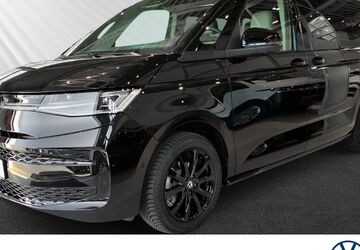 VW T7 Multivan 7.500 km 72.500 &euro; Itzehoe 25524