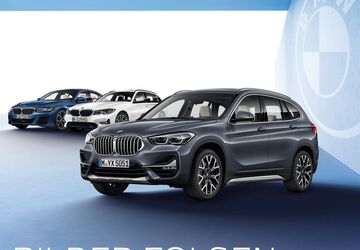 BMW X3 20.341 km 54.990 &euro; Immenstadt 87509