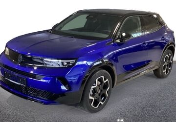 Opel Mokka 5.000 km 25.490 &euro; Kellinghusen 25548